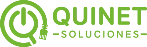 Quinet Soluciones